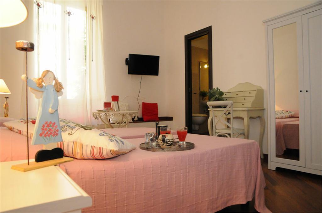 Vatican New Life B&B Roma Dış mekan fotoğraf