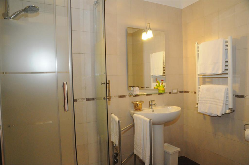 Vatican New Life B&B Roma Dış mekan fotoğraf