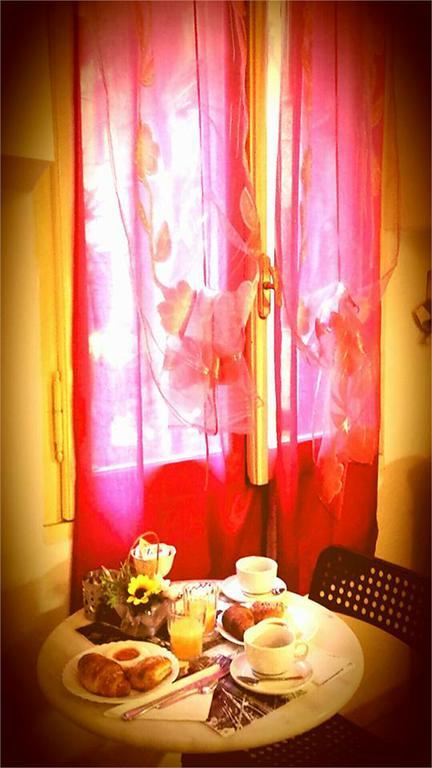 Vatican New Life B&B Roma Dış mekan fotoğraf