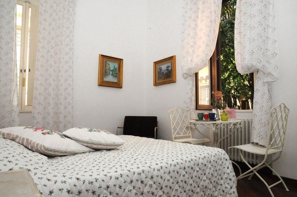 Vatican New Life B&B Roma Dış mekan fotoğraf