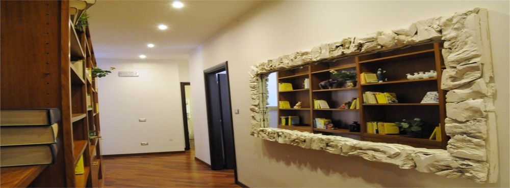 Vatican New Life B&B Roma Dış mekan fotoğraf