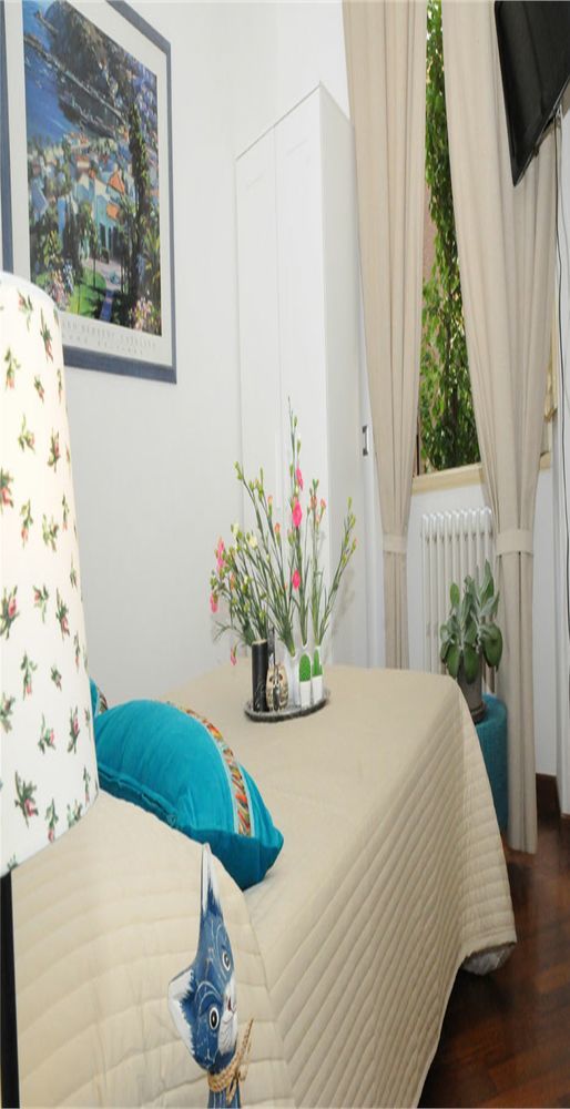 Vatican New Life B&B Roma Dış mekan fotoğraf