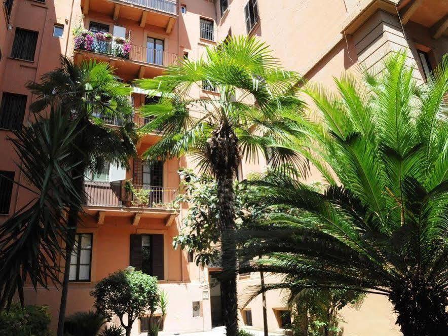 Vatican New Life B&B Roma Dış mekan fotoğraf