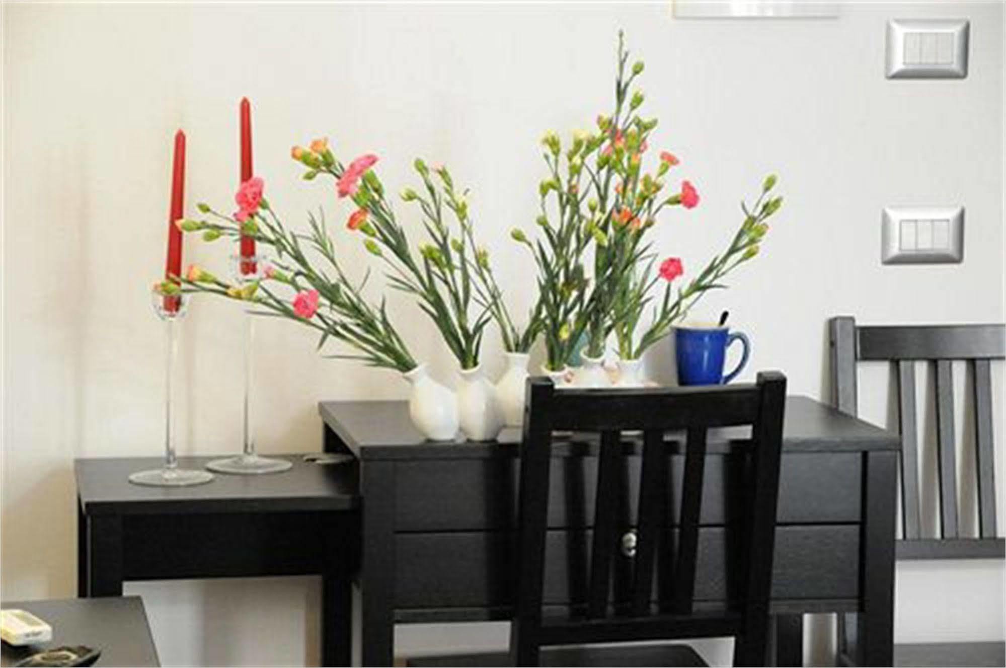 Vatican New Life B&B Roma Dış mekan fotoğraf