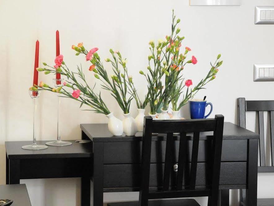 Vatican New Life B&B Roma Dış mekan fotoğraf