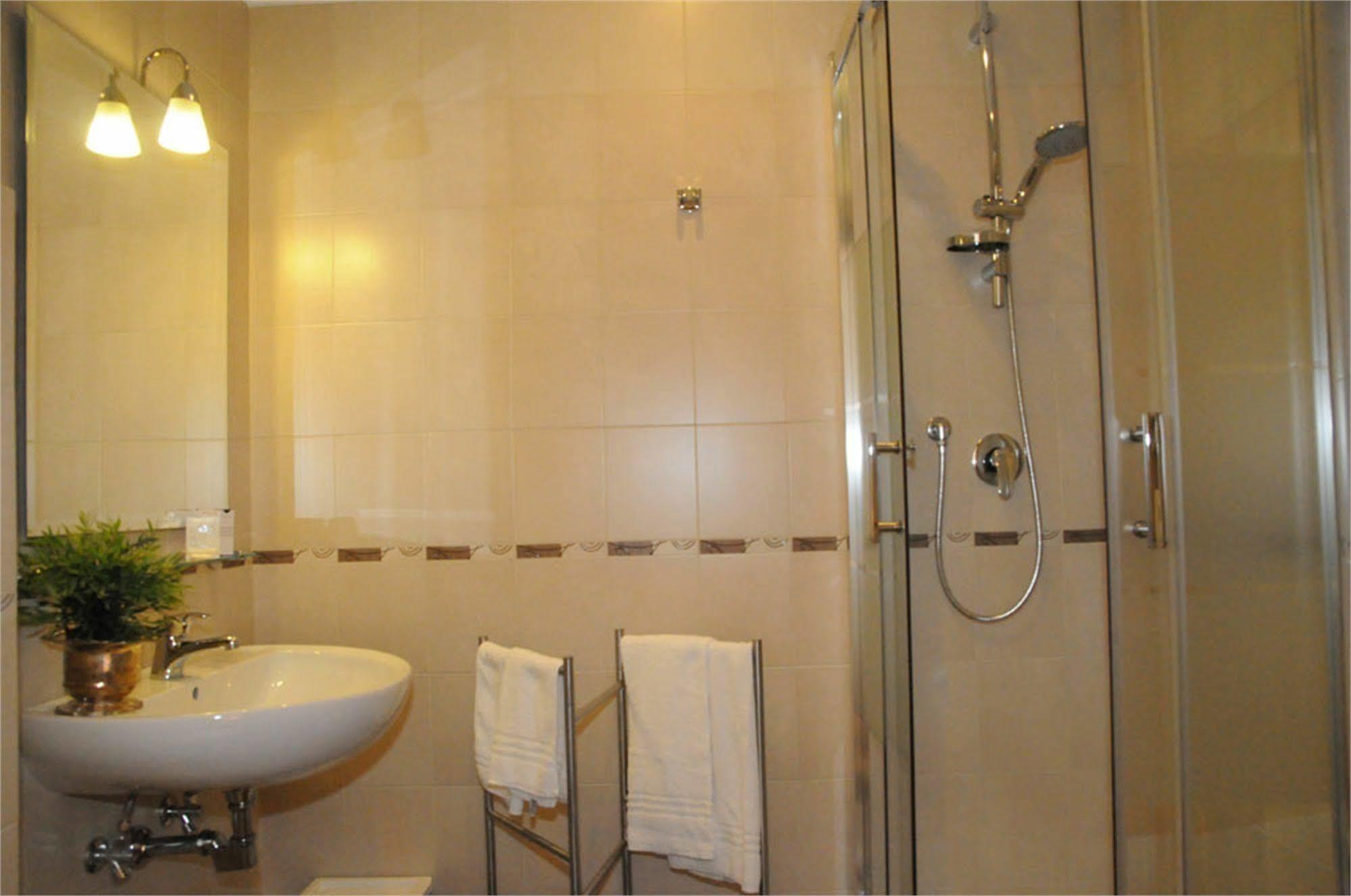 Vatican New Life B&B Roma Dış mekan fotoğraf