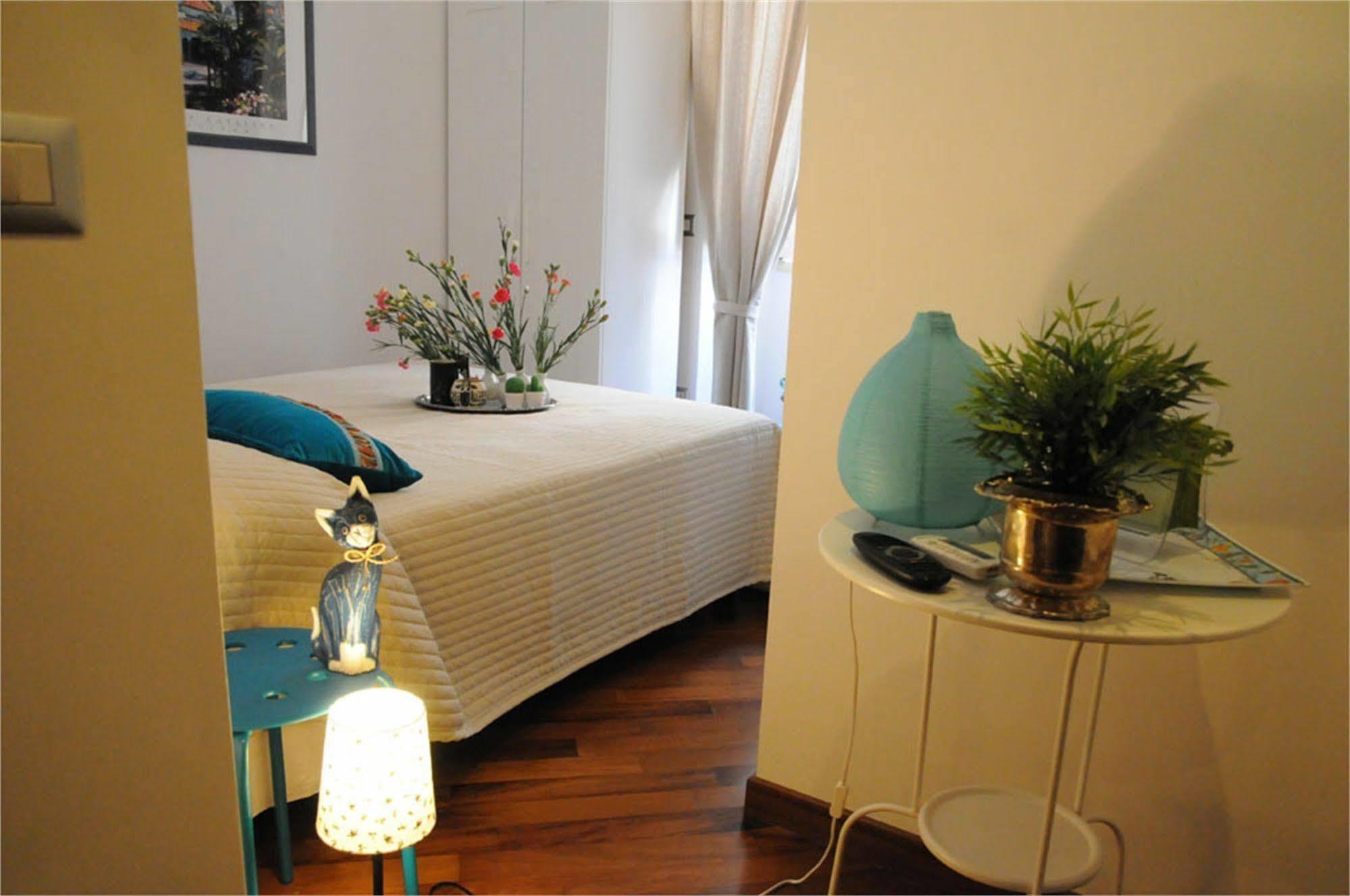 Vatican New Life B&B Roma Dış mekan fotoğraf
