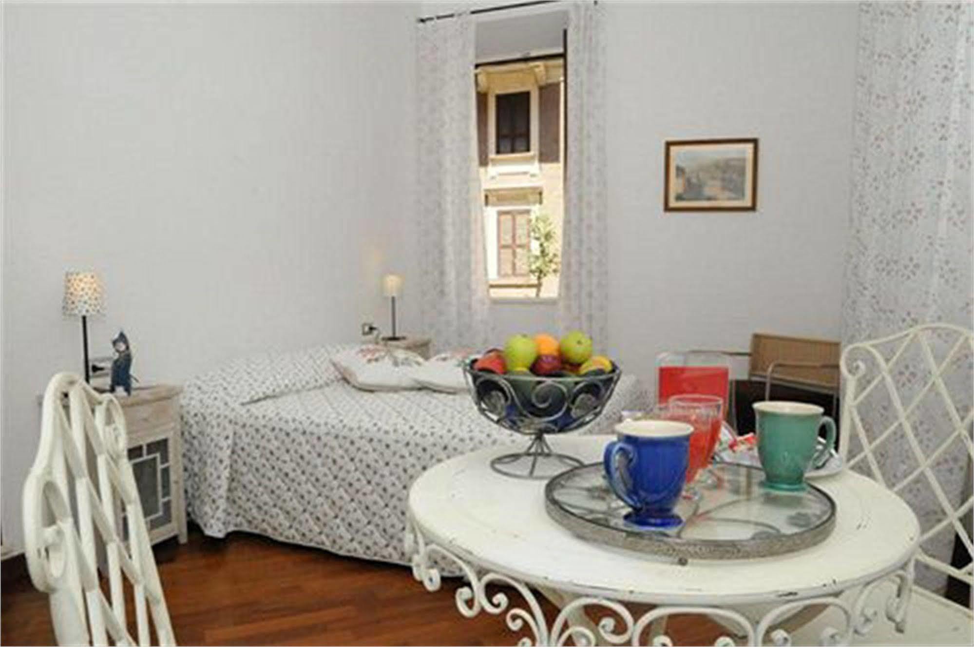 Vatican New Life B&B Roma Dış mekan fotoğraf