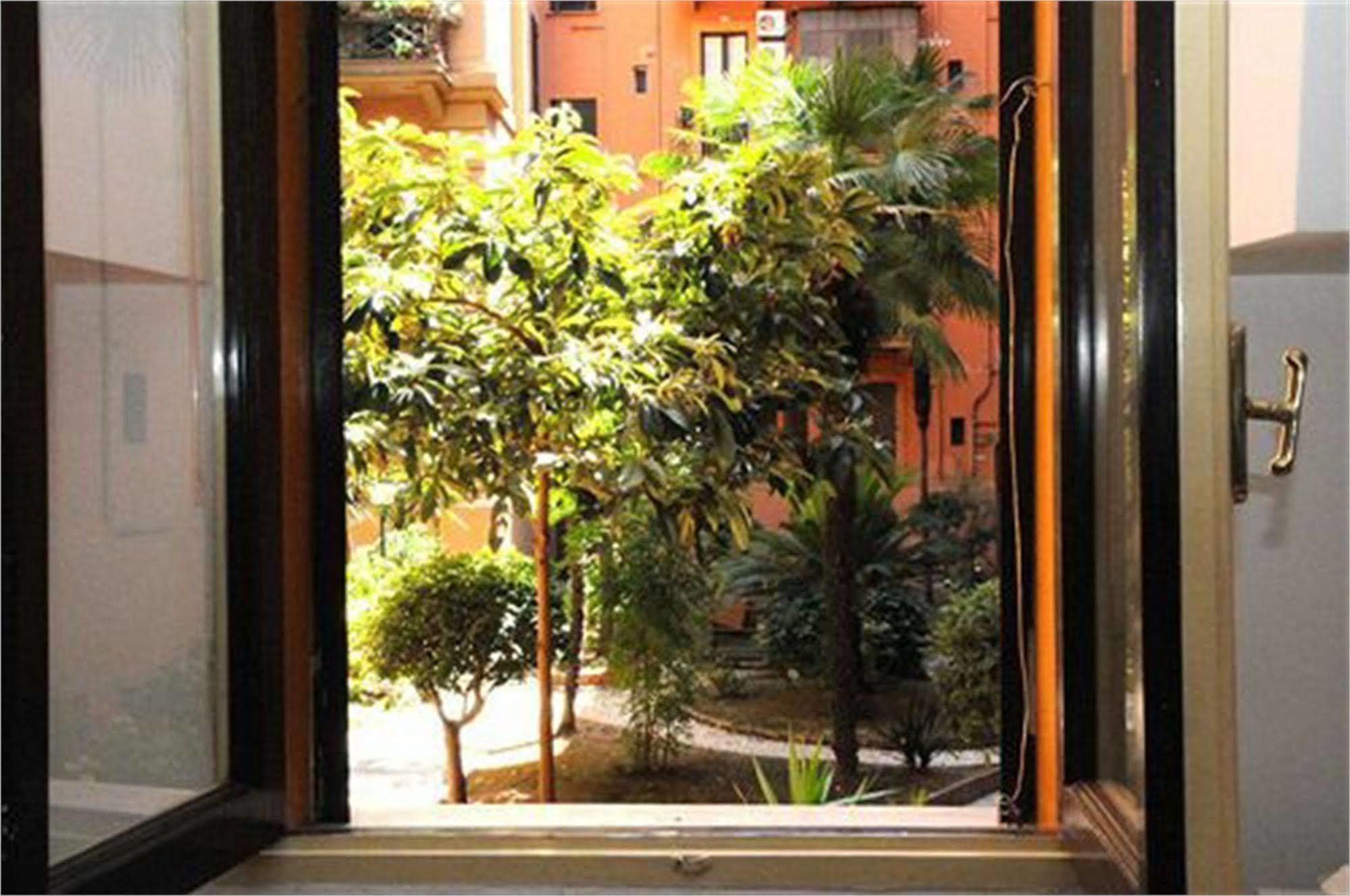 Vatican New Life B&B Roma Dış mekan fotoğraf