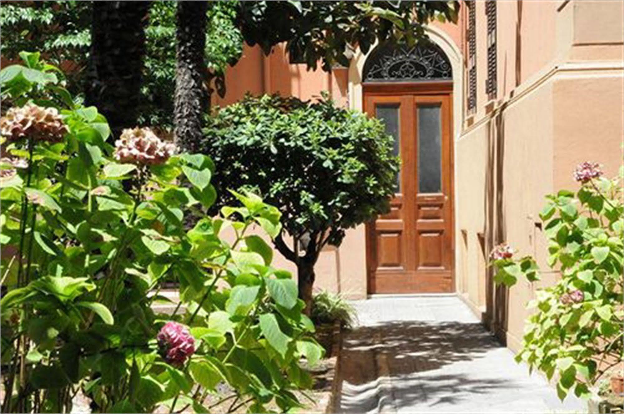Vatican New Life B&B Roma Dış mekan fotoğraf