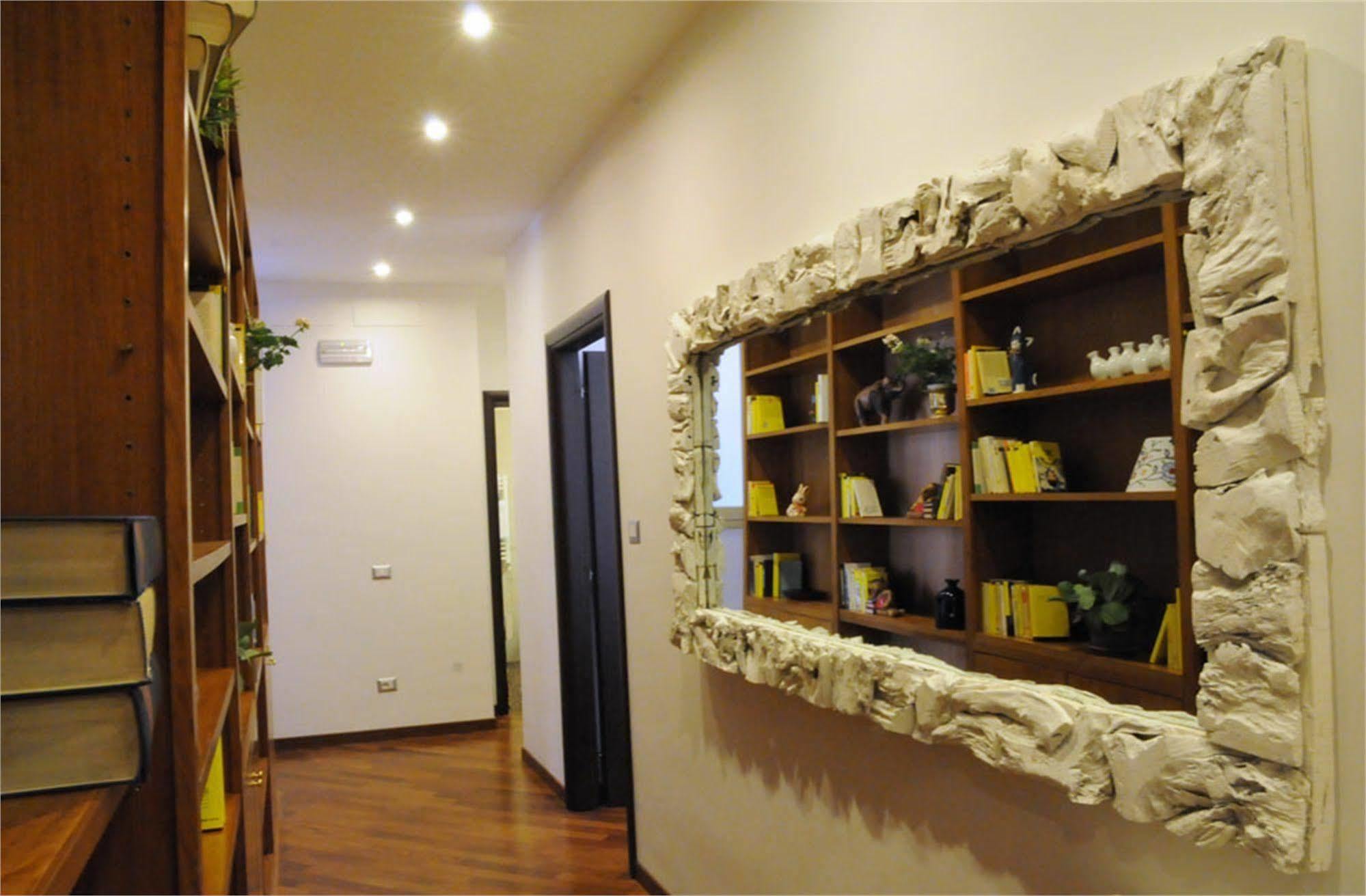 Vatican New Life B&B Roma Dış mekan fotoğraf