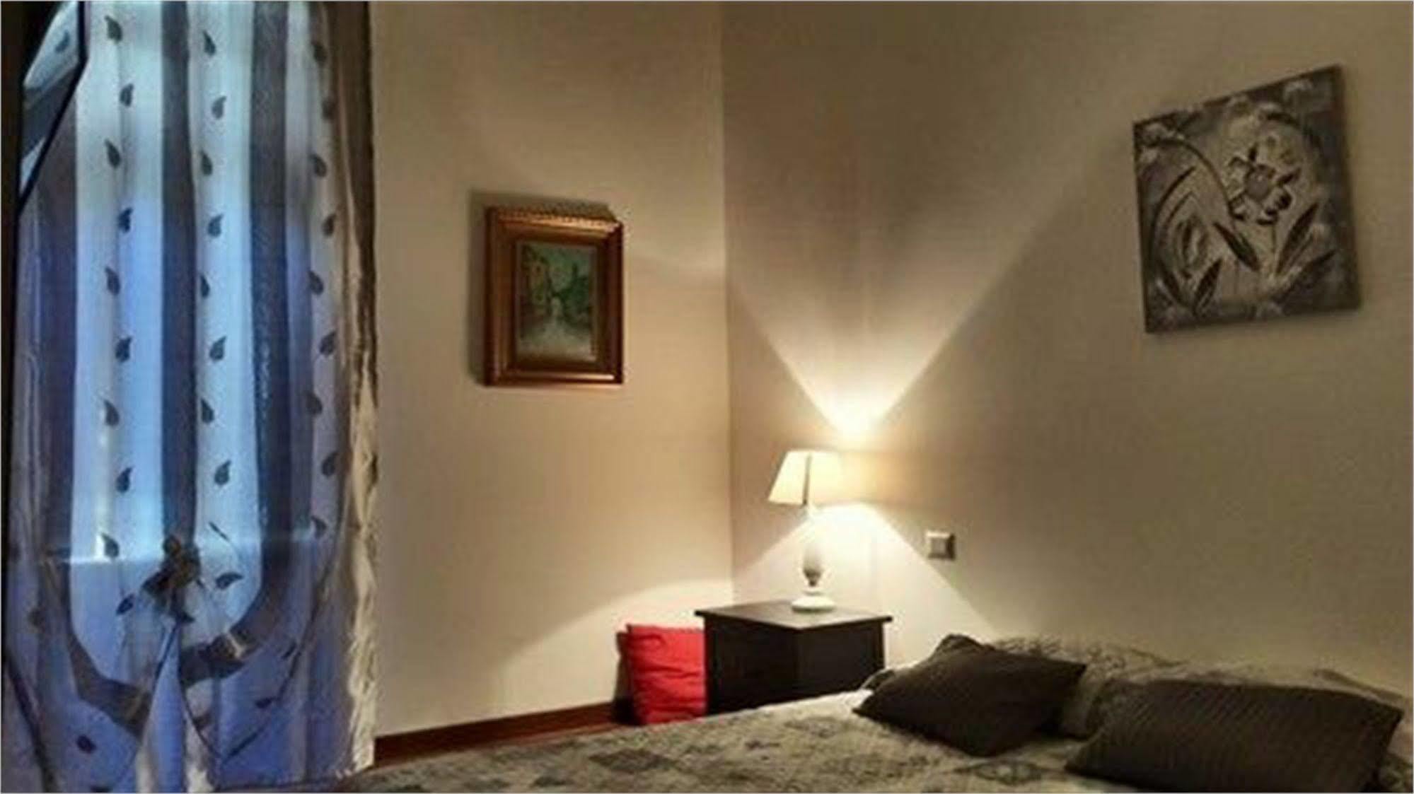 Vatican New Life B&B Roma Dış mekan fotoğraf