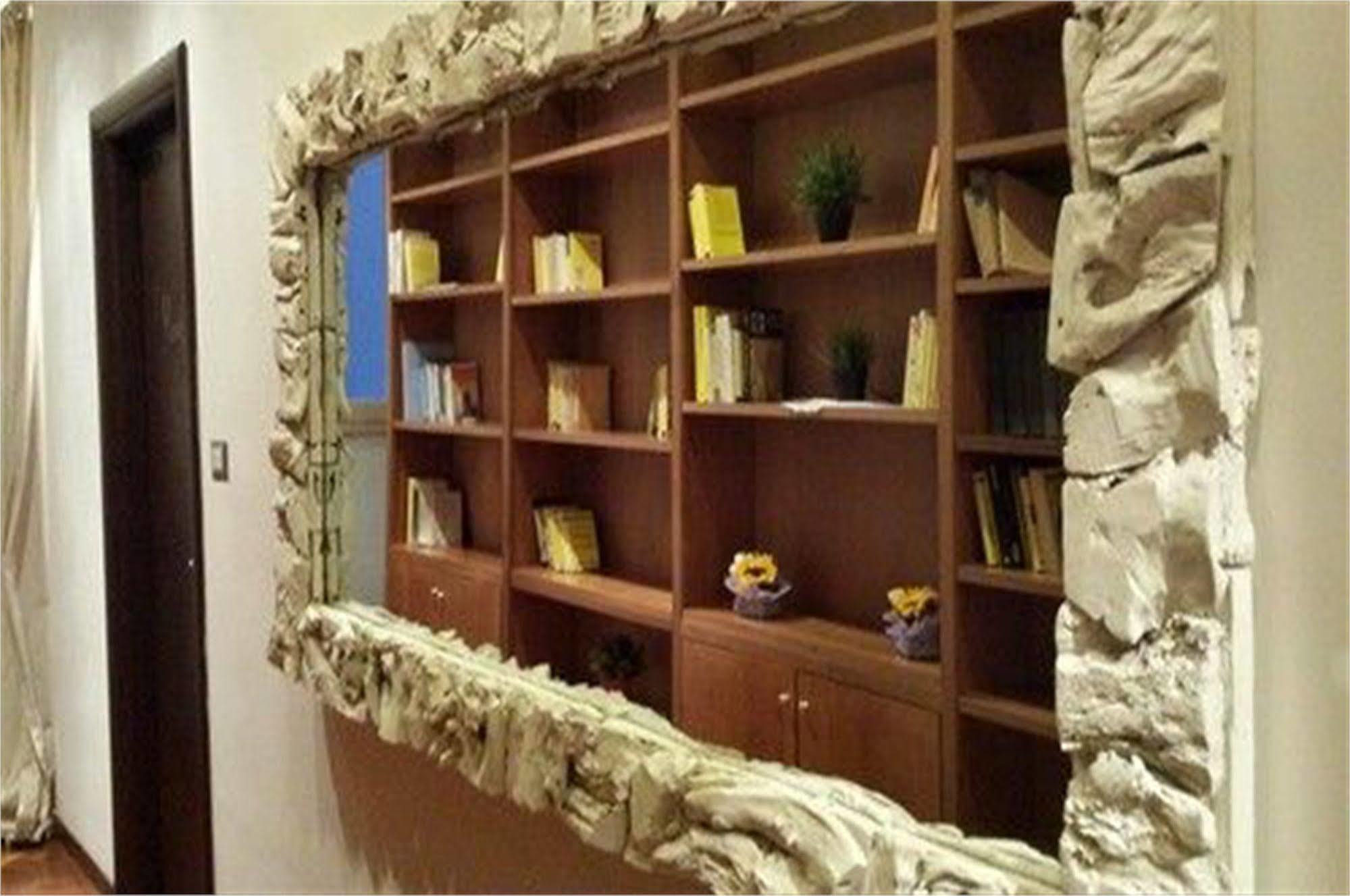 Vatican New Life B&B Roma Dış mekan fotoğraf