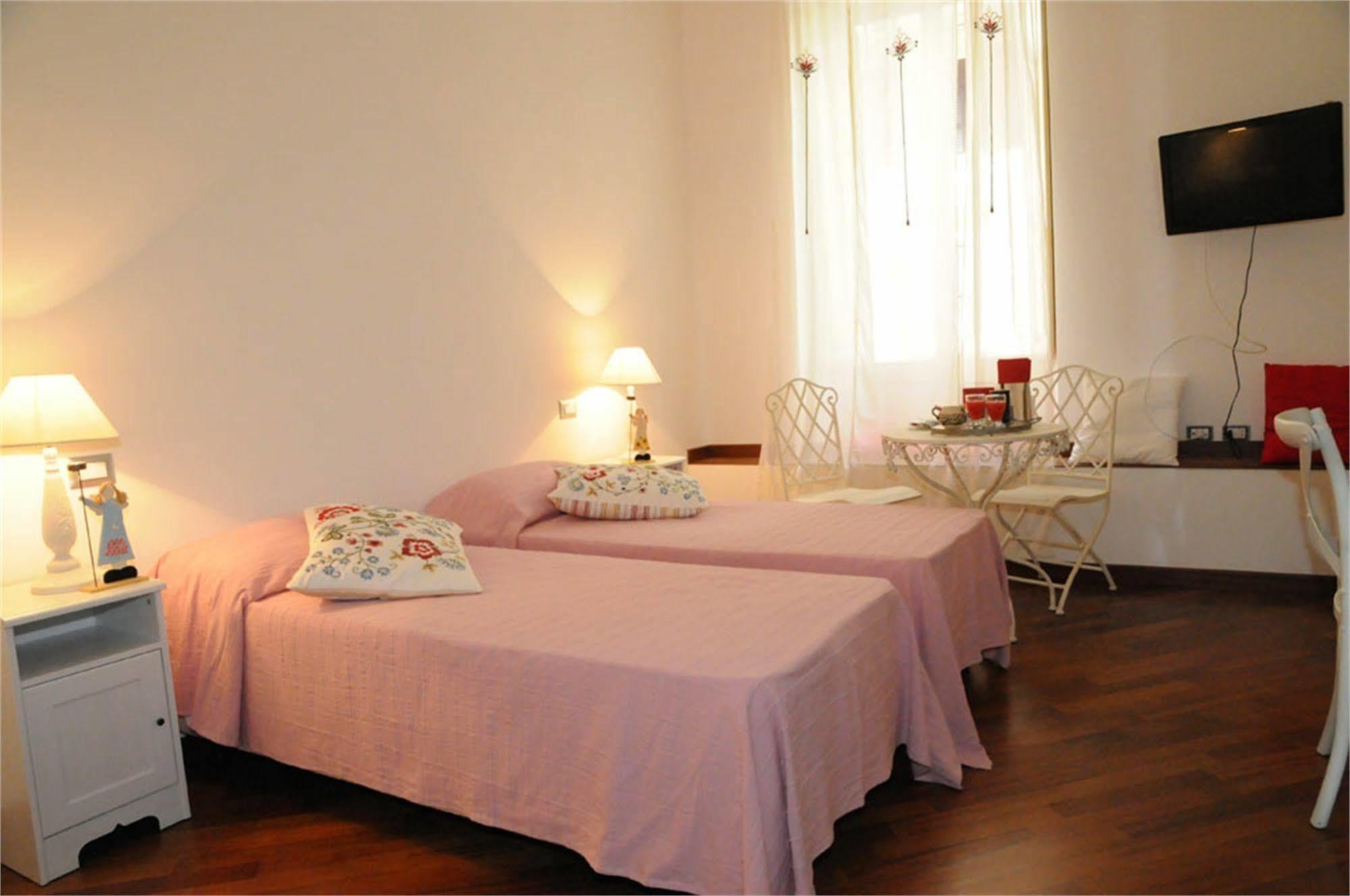 Vatican New Life B&B Roma Dış mekan fotoğraf
