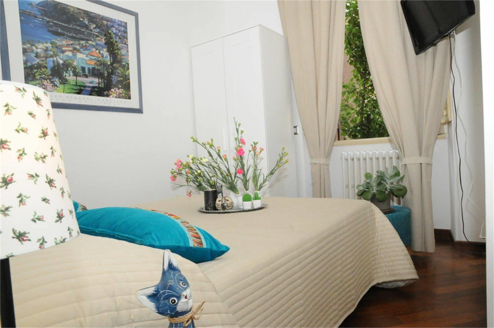Vatican New Life B&B Roma Dış mekan fotoğraf