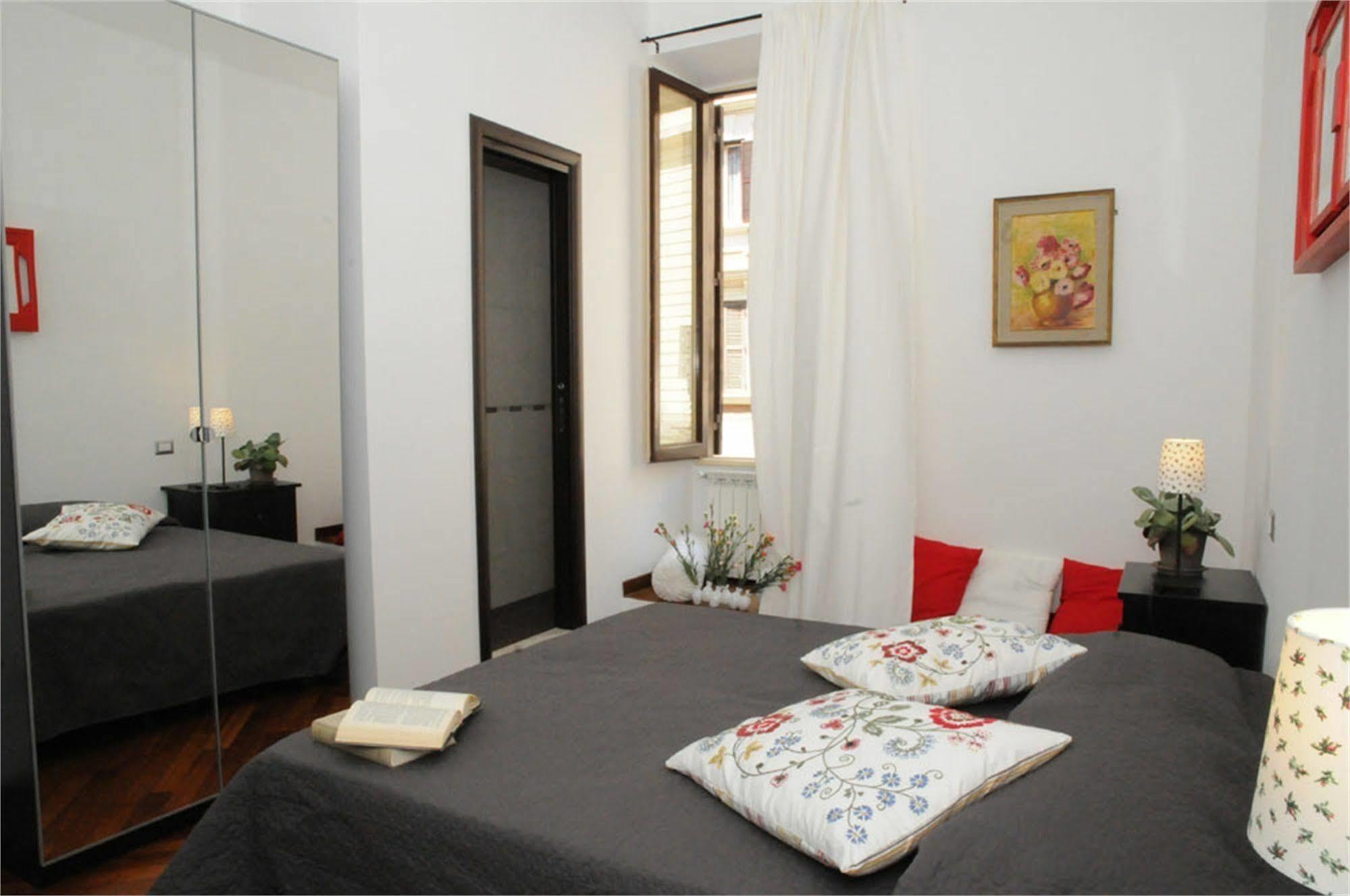 Vatican New Life B&B Roma Dış mekan fotoğraf