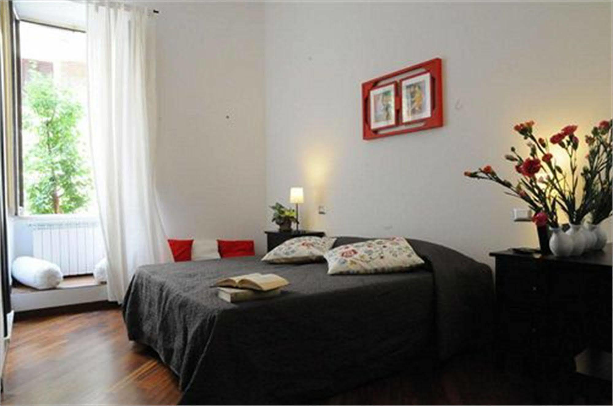 Vatican New Life B&B Roma Dış mekan fotoğraf