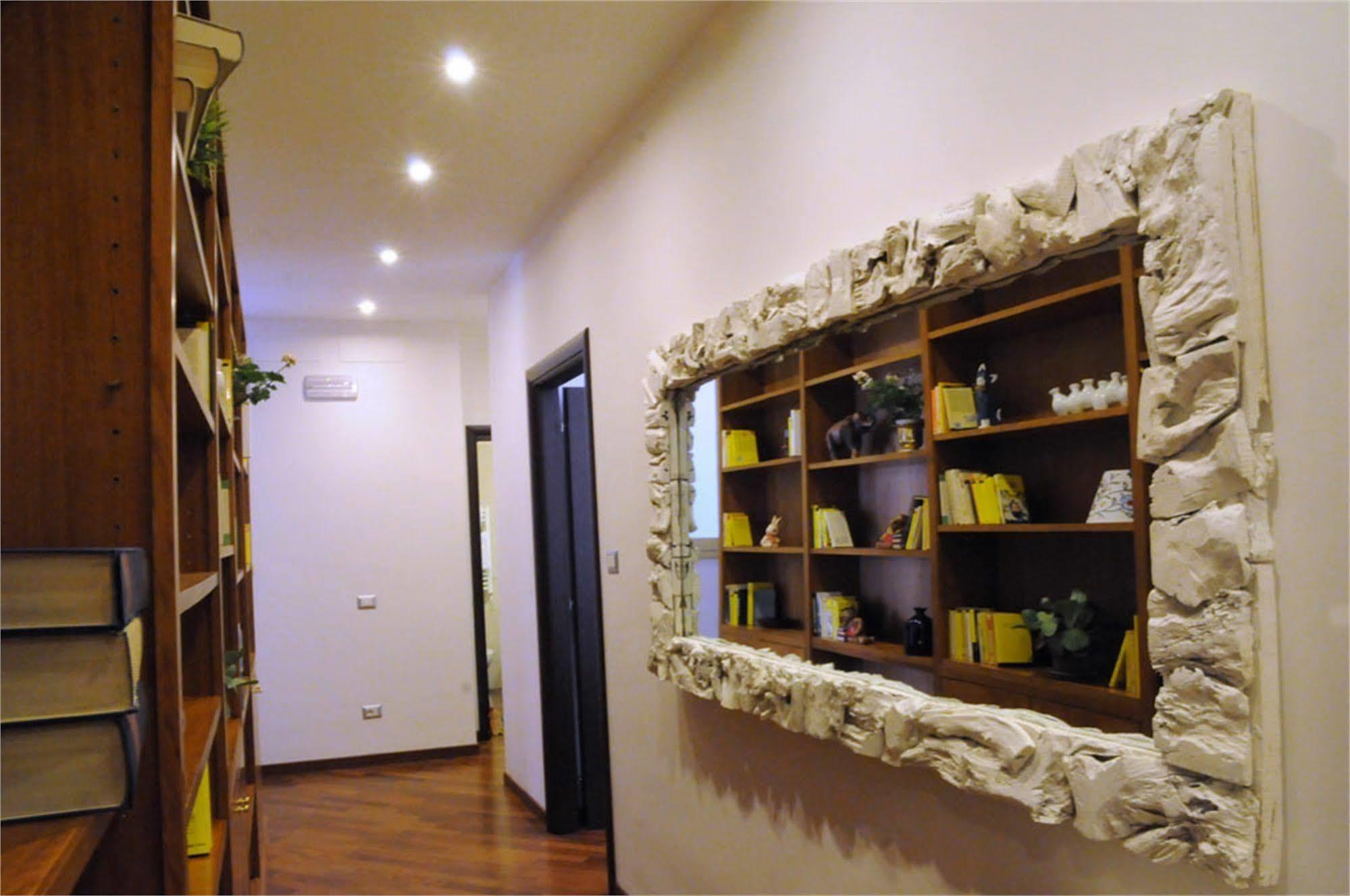 Vatican New Life B&B Roma Dış mekan fotoğraf