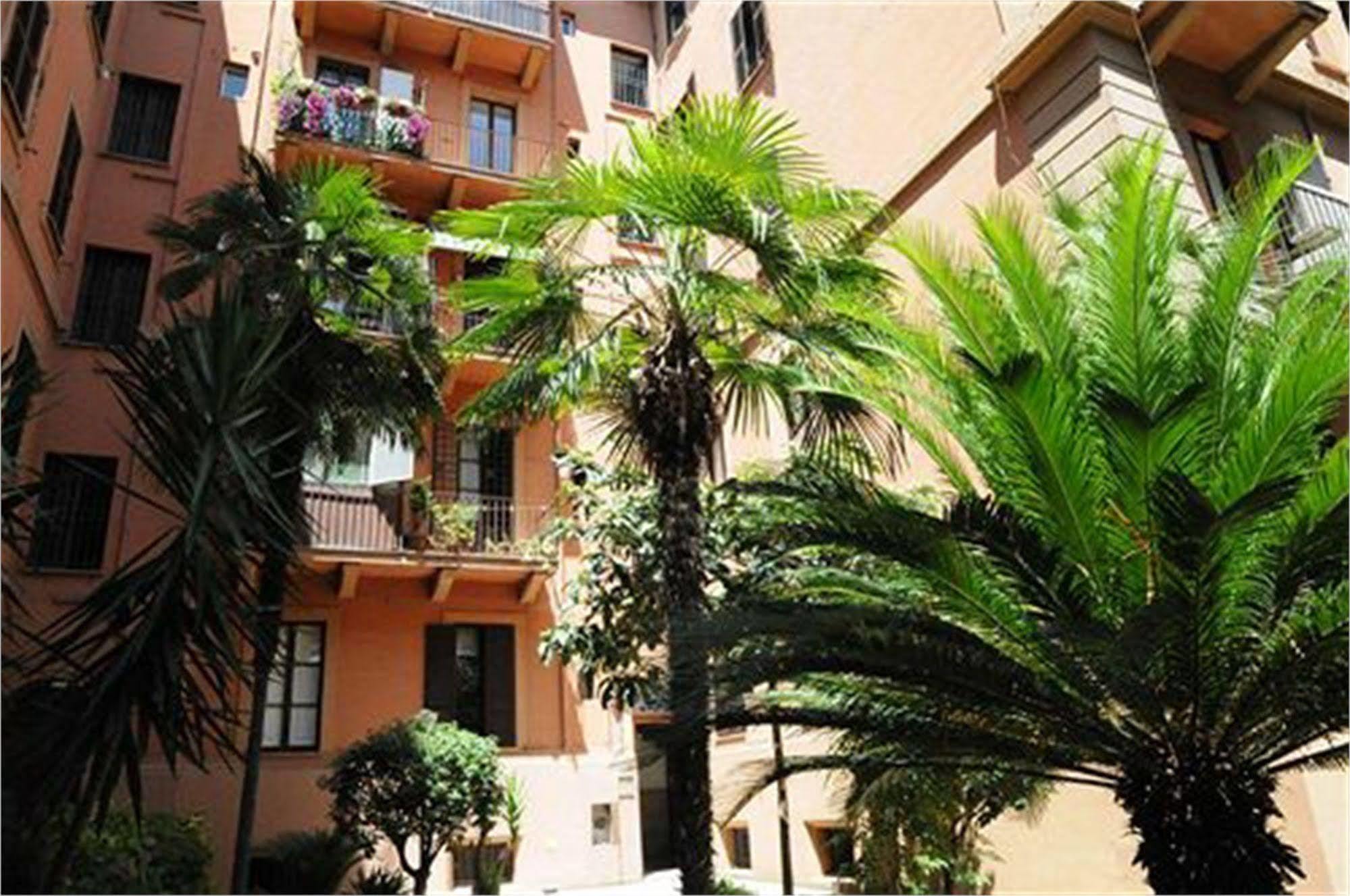 Vatican New Life B&B Roma Dış mekan fotoğraf