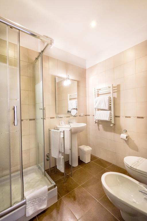Vatican New Life B&B Roma Dış mekan fotoğraf