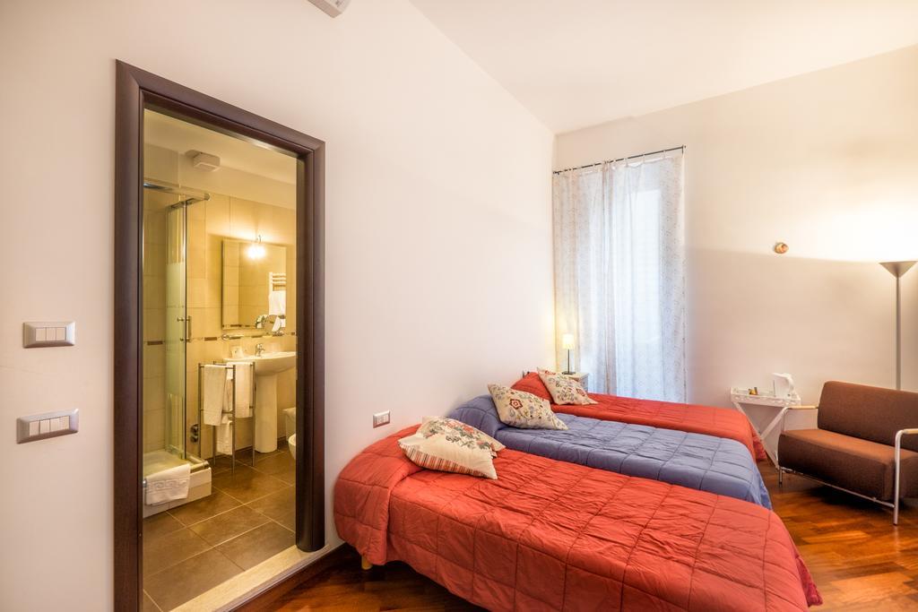 Vatican New Life B&B Roma Dış mekan fotoğraf